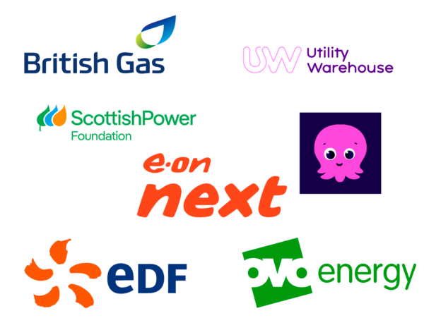 UK Energy Suppliers